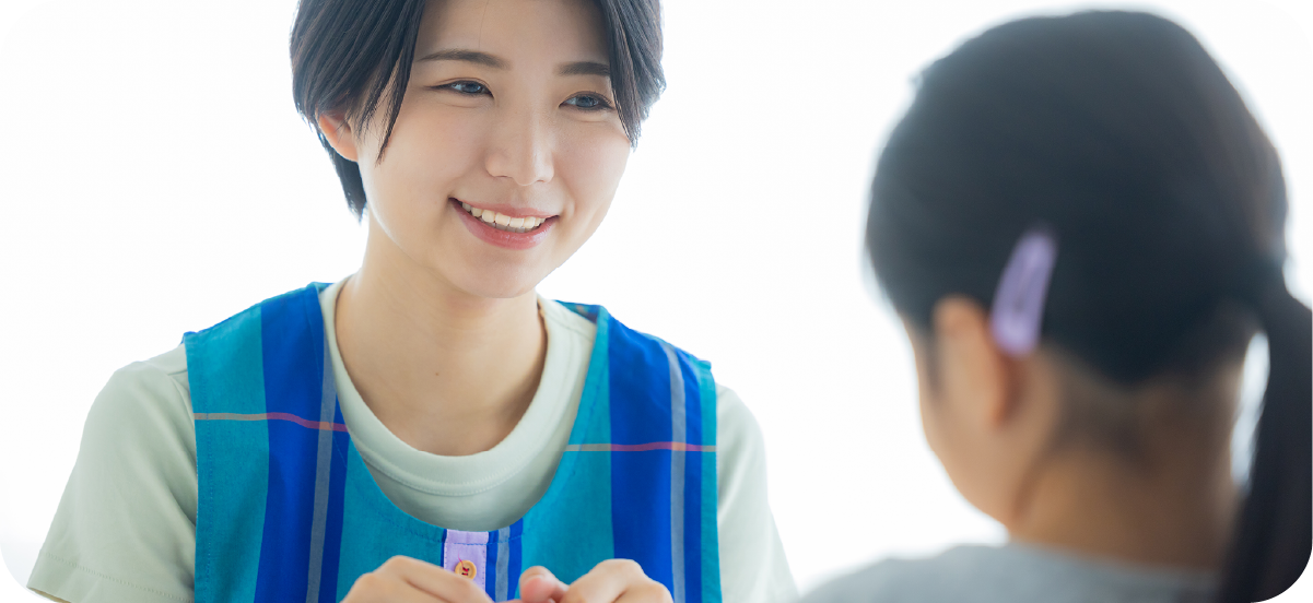 自治体ご担当者様へ